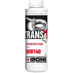 Getriebeöl 80W140 Ipone Trans 4 mineralisch 1L