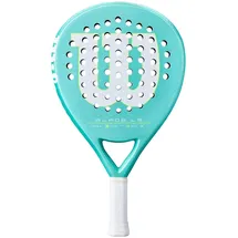 Wilson Blade LS V4 2026 mintgrün
