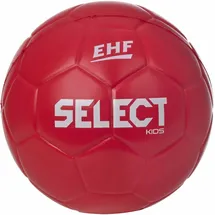 Select Handball Soft Kinder rot 0