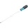 HAZET Schraubendreher 811LG-T15 Innen Torx® Profil SW T15