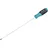HAZET Schraubendreher 811LG-T15 Innen Torx® Profil SW T15