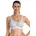 Active Damen Sport-BH Deltapad in Weiss Gr 85A