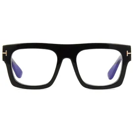 Tom Ford FT 5634-B 001 BLACK 53mm Brille Fassung