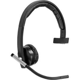 Logitech Wireless Headset Mono H820e