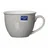 Ritzenhoff & Breker Doppio Jumbo Kaffeetasse 0,35 l Grau 1