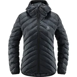 Haglöfs Haglofs Särna Mimic Jacke - True Black - M