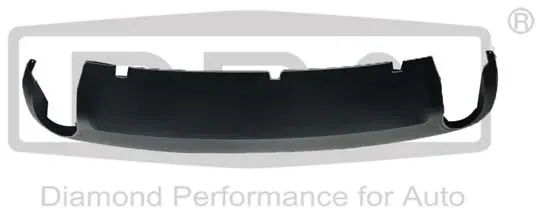 DPA Spoiler 88071879202 Heckspoiler für VAG