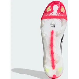 adidas Predator Pro FG Herren Lucid Red/Core Black/Cloud White 40