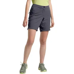 Jack Wolfskin Hiking Alpine Short W graphite (1388) 38