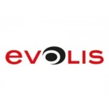 Evolis Classic Blankokarten Weiß