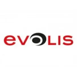 Evolis Classic Blankokarten Weiß