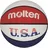 Molten Streetbasketball weiß 7
