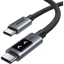UGREEN Uno USB-C auf USB-C - 2m