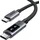 UGREEN Uno USB-C auf USB-C - 2m