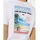 Rip Curl Hayley O Crop optical white M