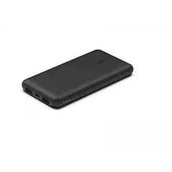 Belkin Boost Charge 10.000 mAh Powerbank - Schwarz