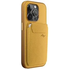 Peak Design Mobile Wallet Slim Karten-Portemonnaie Sun