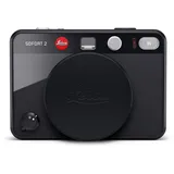 Leica SOFORT 2 schwarz