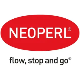 Neoperl Strahlregler Cache Honeycomb JR/M 21,5 x 1