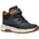 J FLEXYPER Plus Boy Ankle Boot Navy/Black 28 EU