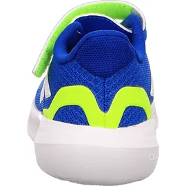 adidas Runfalcon 5 Bright Royal/Cloud White/Lucid Lemon 23