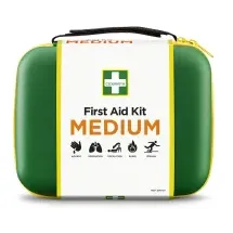 CEDERROTH First Aid Kit Medium