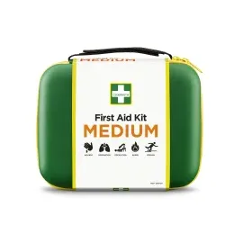 CEDERROTH First Aid Kit Medium