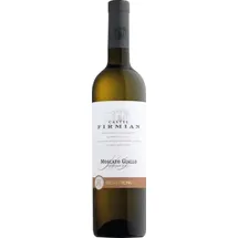 Mezzacorona Moscato Giallo 2022 0,75 l