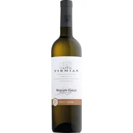 Mezzacorona Moscato Giallo 2022 0,75 l