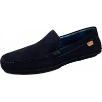 SIOUX Farmilo 700 Mokassin Blau | 41