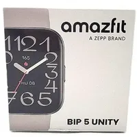 Amazfit Bip 5 Unity