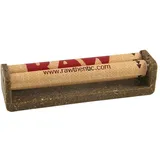 ledermodefashion Raw Roller Raw Drehmaschine Größe: King Size 110 mm lang