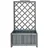 Hti-Living Heidi XL 1 x 1 x 1 cm Grau