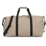 Rains Hilo Weekend Bag Large 47 l Beige