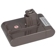 PATONA Akku kompatibel Dyson DC30 DC DC31 DC34 DC35