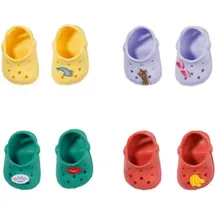 Zapf BABY born Holiday Schuhe