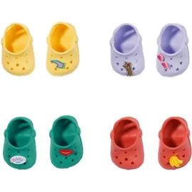 Zapf BABY born Holiday Schuhe