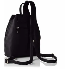 Picard Luis Rucksack Schwarz