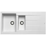 PYRAMIS Athlos (100x50) 1 1/2B 1D snow