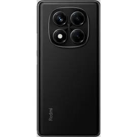 Xiaomi Redmi Note 14 Pro 4G 8 GB RAM 256 GB Midnight Black