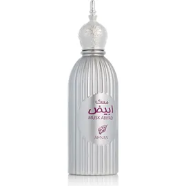 Afnan Musk Abiyad Eau de Parfum 100 ml