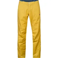 Rafiki Herren Runout Hose (Größe M, gelb)