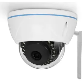 Alecto DVC136IP Weiß