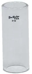 Dunlop 210 Medium Wall Medium Glass Slide