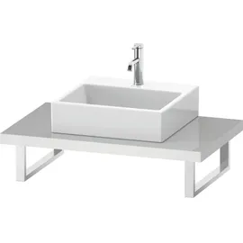 Duravit L-Cube Konsole LC102C09191#80,