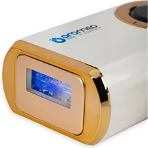Oromed ORO-IPL ICE 5905972127739 Weiß/Gold