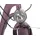 Dacapo 28 Zoll RH 48 cm Damen lila