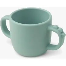 Done by Deer Peekaboo Croco Blue