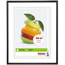 Hama Sevilla - Fotorahmen - Konzipiert für: 6x8 Zoll (15x20 cm)