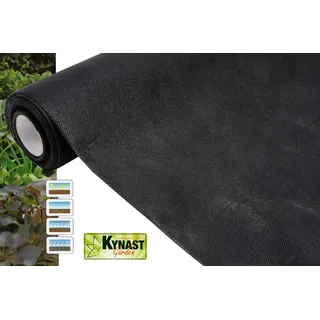 Kynast Unkrautflies 1x12 Meter Anti Unkraut Vlies Folie